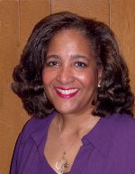 Patricia A. Parham, Ph.D.